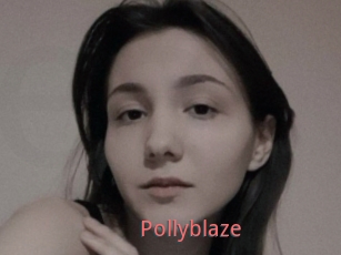 Pollyblaze