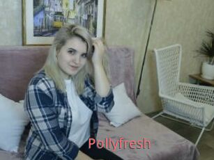 Pollyfresh