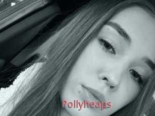 Pollyheaps