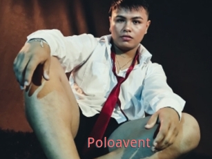 Poloavent
