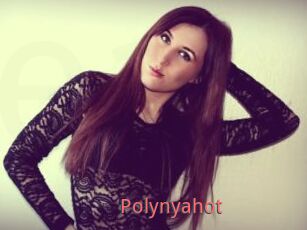 Polynyahot