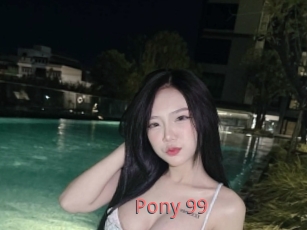 Pony_99