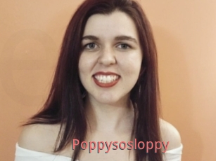 Poppysosloppy