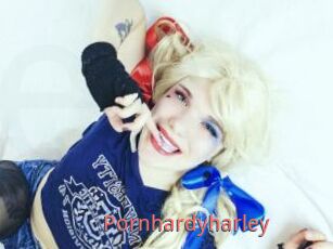 Pornhardyharley