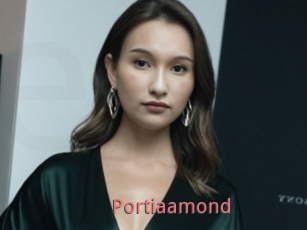 Portiaamond
