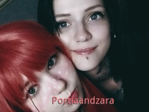Portiaandzara