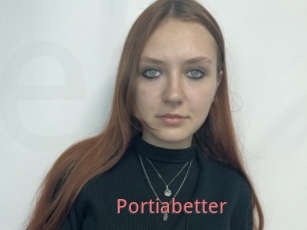 Portiabetter
