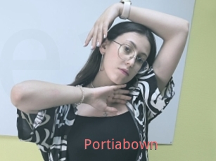 Portiabown