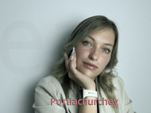 Portiachurchey