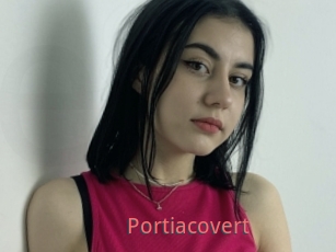 Portiacovert