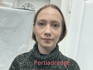 Portiadredge