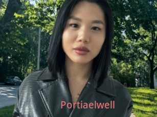 Portiaelwell