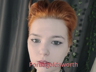 Portiagoldsworth