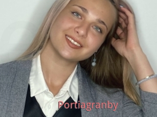 Portiagranby