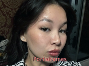 Portiahames