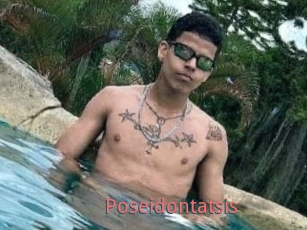 Poseidontatsis