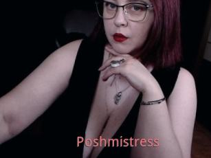 Poshmistress