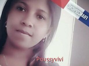 Poussyvivi