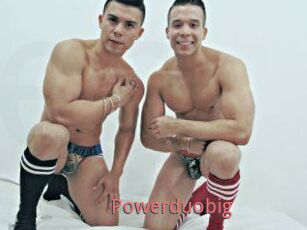 Powerduobig