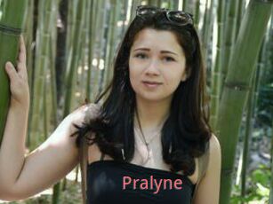 Pralyne