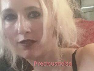 Precieuseelsa