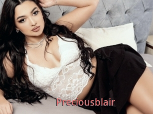 Preciousblair