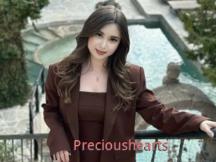 Precioushearts