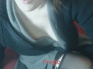 Pregio