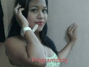 Pregnantdirty