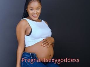 Pregnantsexygoddess