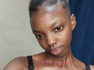 Prettiesexxie