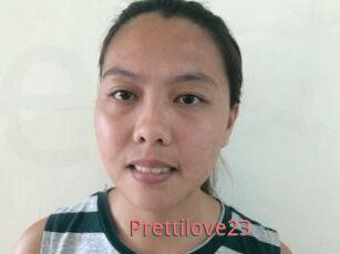 Prettilove23