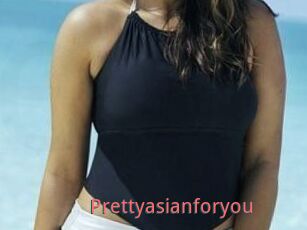 Prettyasianforyou