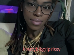 Prettyblkgrlprissy