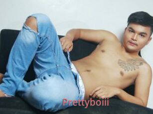 Prettyboiii