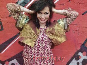 Prettychristy