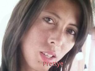 Prettye
