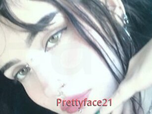 Prettyface21