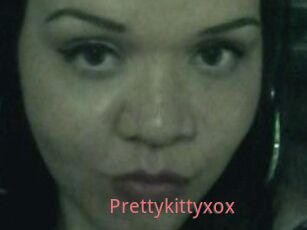 Prettykittyxox