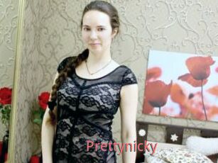 Prettynicky