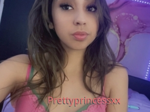 Prettyprincessxx