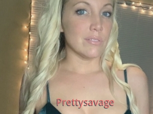 Prettysavage