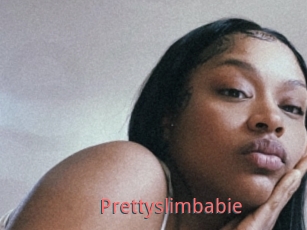 Prettyslimbabie