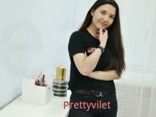 Prettyvilet