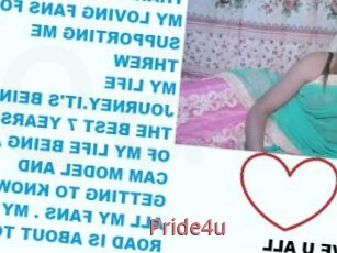 Pride4u
