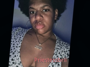 Priestessbrii