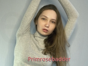 Primrosebadder