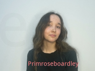 Primroseboardley