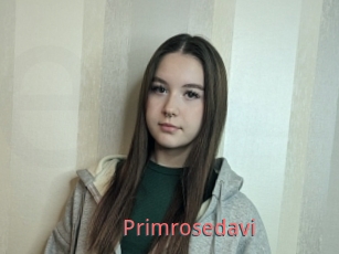 Primrosedavi
