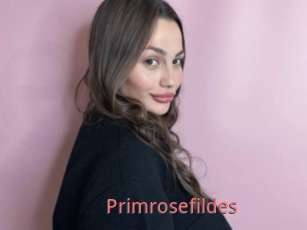 Primrosefildes
